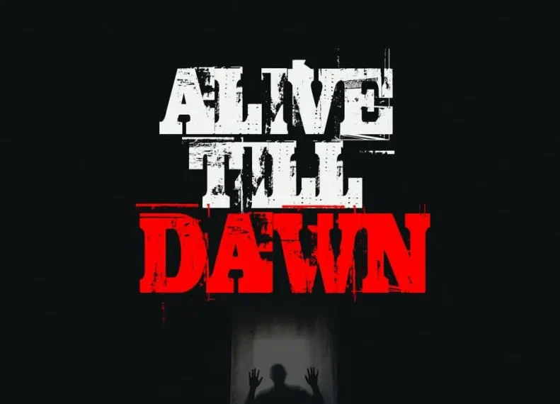 Nollywood’s Zombie Film ‘Alive Till Dawn’ Slated for January 30 Cinema Release