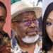 Nollywood Siblings Timini, Dakore Egbuson Grieve Father’s Death