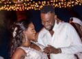 Adekunle Gold, Simi Mark Seven Years Of Marriage