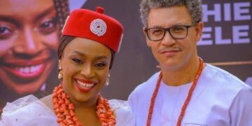 Chimamanda Adichie, Husband Mourn Death of Twin Son