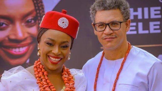 Chimamanda Adichie, Husband Mourn Death of Twin Son