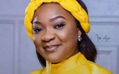 How Family Crisis Halted Burial Plans for Late Gospel Singer Omije Ojumi