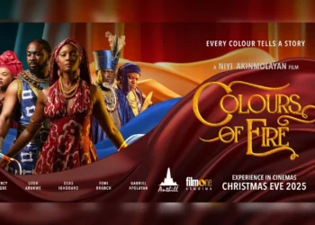 Movie Review: Why Colours of Fire Is A Feast For The Eyes But A Loss For Tradition