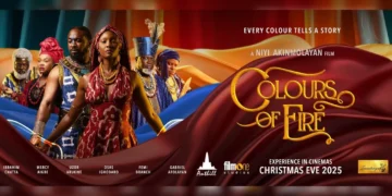 Movie Review: Why Colours of Fire Is A Feast For The Eyes But A Loss For Tradition