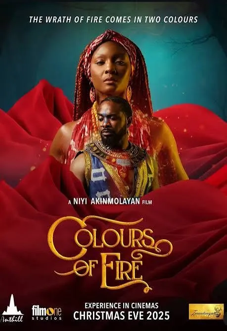 Movie Review: Why Colours of Fire Is A Feast For The Eyes But A Loss For Tradition