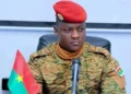 The End of Politics? Burkina Faso's Military Rulers Declare All Parties Outlawed