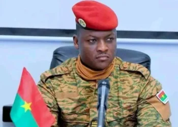 The End of Politics? Burkina Faso's Military Rulers Declare All Parties Outlawed