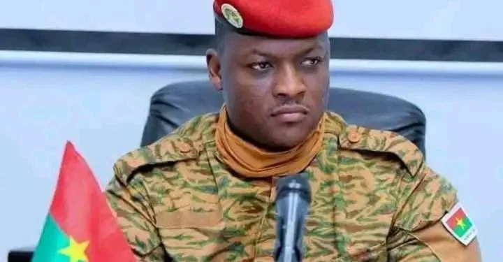 The End of Politics? Burkina Faso's Military Rulers Declare All Parties Outlawed