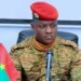 The End of Politics? Burkina Faso's Military Rulers Declare All Parties Outlawed
