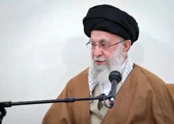 How Iran's Leaders Are Preparing to Crush the Growing Rebellion