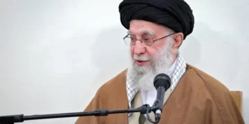 Iranian Lawmaker Issues Grave Warning to Government as Tensions Simmer