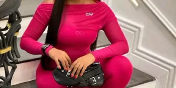 The Fear Behind Jarvis’ Smile — Influencer Opens Up On Family Struggle