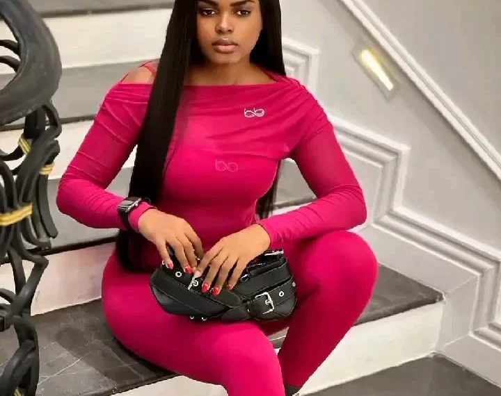 The Fear Behind Jarvis’ Smile — Influencer Opens Up On Family Struggle