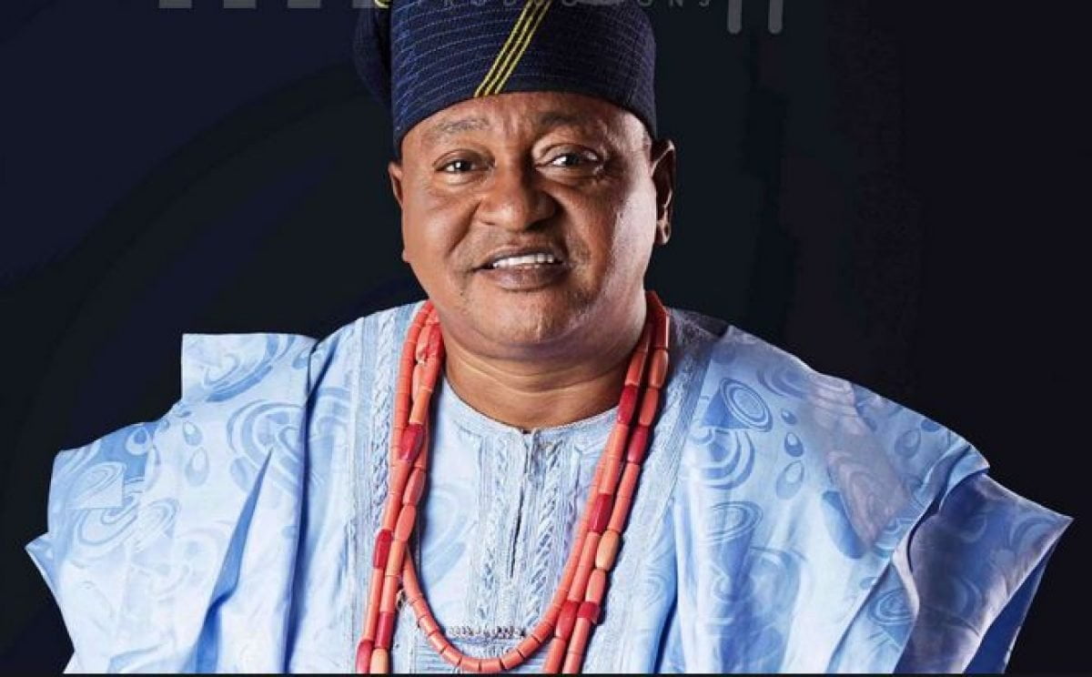 Royal Family Declares Jide Kosoko Next Oloja Of Lagos Amid Succession Dispute
