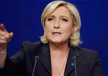 It's a System' vs. 'It Wasn't Me': Le Pen's Risky Defense in Her Make-or-Break Trial