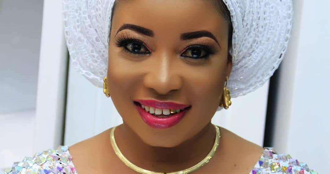 How Anthony Joshua’s Mother Could Have Prevented The Fatal Road Accident – Lizzy Anjorin