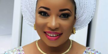 How Anthony Joshua’s Mother Could Have Prevented The Fatal Road Accident – Lizzy Anjorin