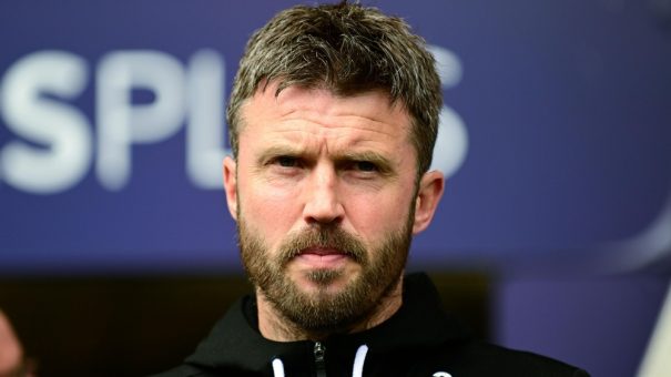Michael Carrick Agrees to Return as Manchester United Interim Manager