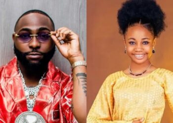 Daddy Freeze, Anu Adeleke’s Mother Clash Over Davido DNA Controversy
