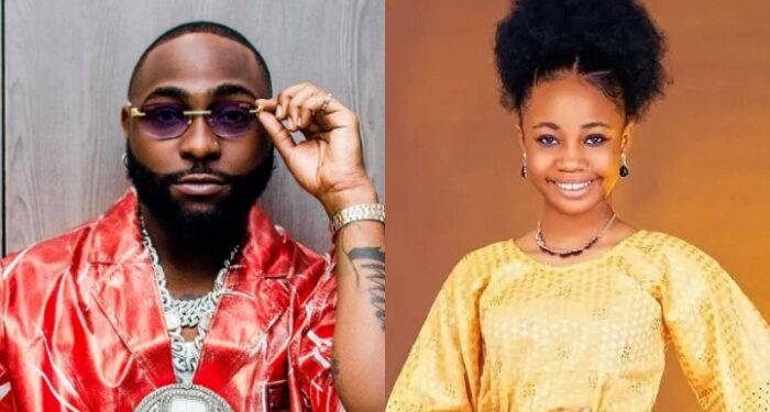 Daddy Freeze, Anu Adeleke’s Mother Clash Over Davido DNA Controversy