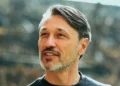 Manchester​‍​‌‍​‍‌ United Sound Out Dortmund Boss Niko Kovač as Managerial Search Begins