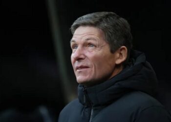 Glasner Exit Clouds Palace’s Push as Eagles Seek Focus Amid Uncertainty