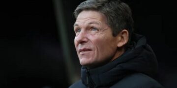 Glasner Exit Clouds Palace’s Push as Eagles Seek Focus Amid Uncertainty