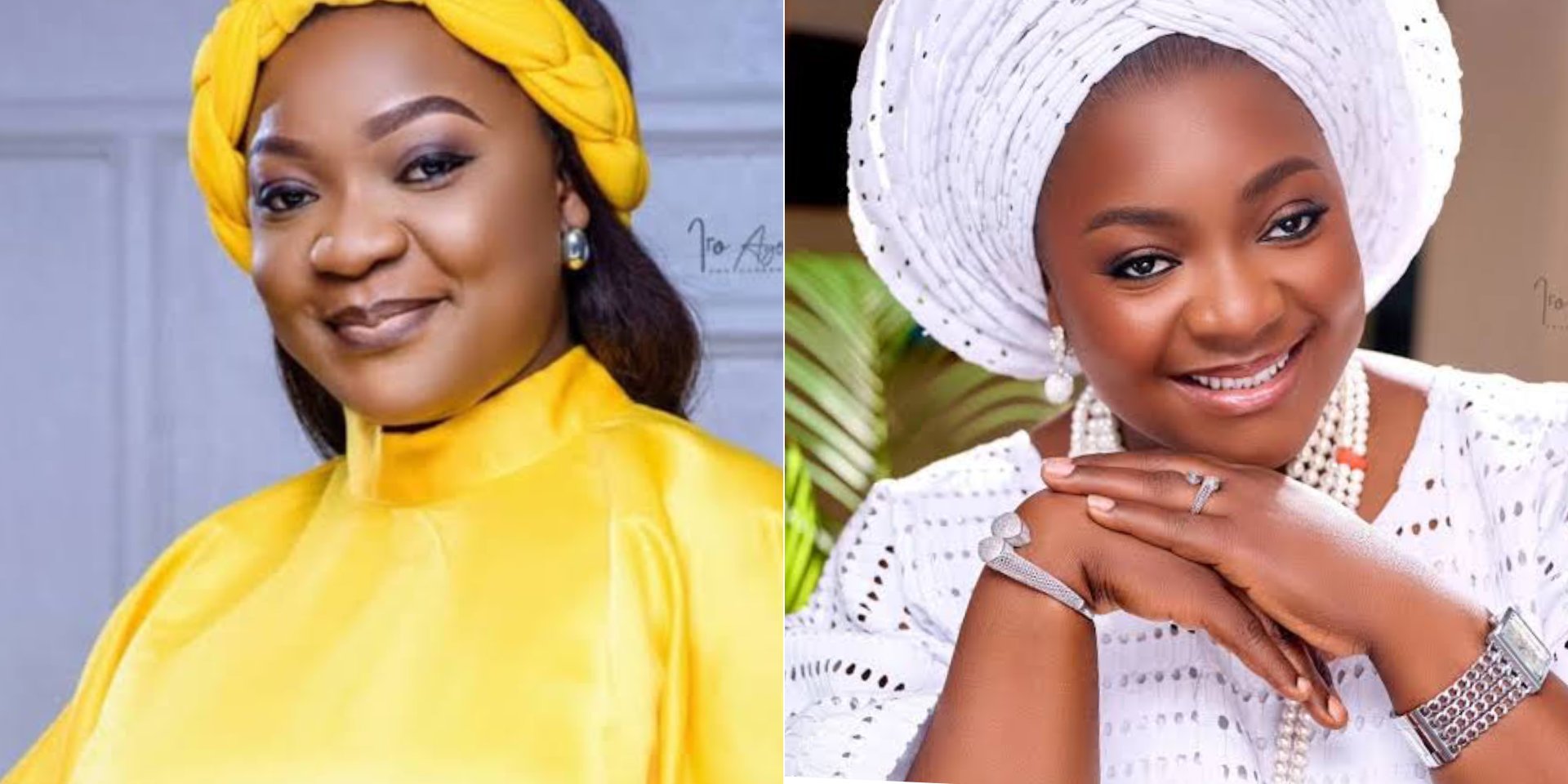 Omije Ojumi’s Family Clarifies Burial Dispute, Dismisses Online Claims