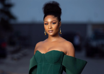 How I Was Thrown Out After Catching My Ex-Lover Cheating - Osas Ighodaro