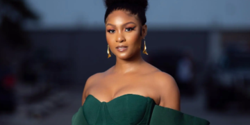 How I Was Thrown Out After Catching My Ex-Lover Cheating - Osas Ighodaro