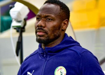 Senegal​‍​‌‍​‍‌ Coach Thiaw Opens Up on AFCON Final Walk-Off