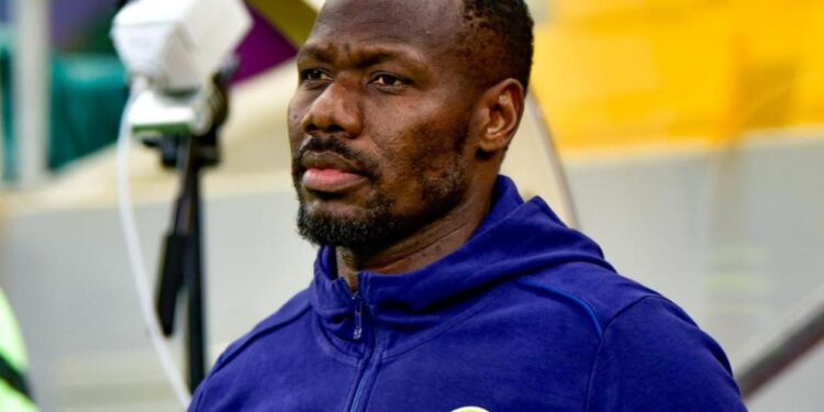 Senegal Coach Thiaw Opens Up on AFCON Final Walk-Off