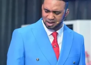 Lagos: Pastor Chris Okafor Skips Police Summons Amid Allegations