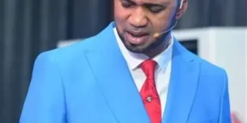 Lagos: Pastor Chris Okafor Skips Police Summons Amid Allegations