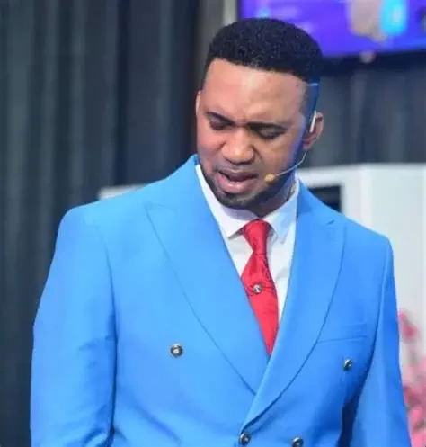 Why We Summoned Pastor Chris Okafor - Police