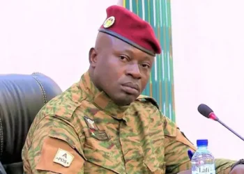 Why Did Togo Exile Its Ex-President to Burkina Faso?