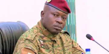 Why Did Togo Exile Its Ex-President to Burkina Faso?