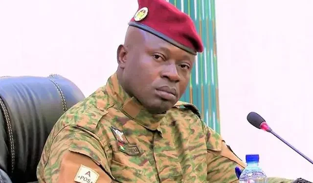 Why Did Togo Exile Its Ex-President to Burkina Faso?