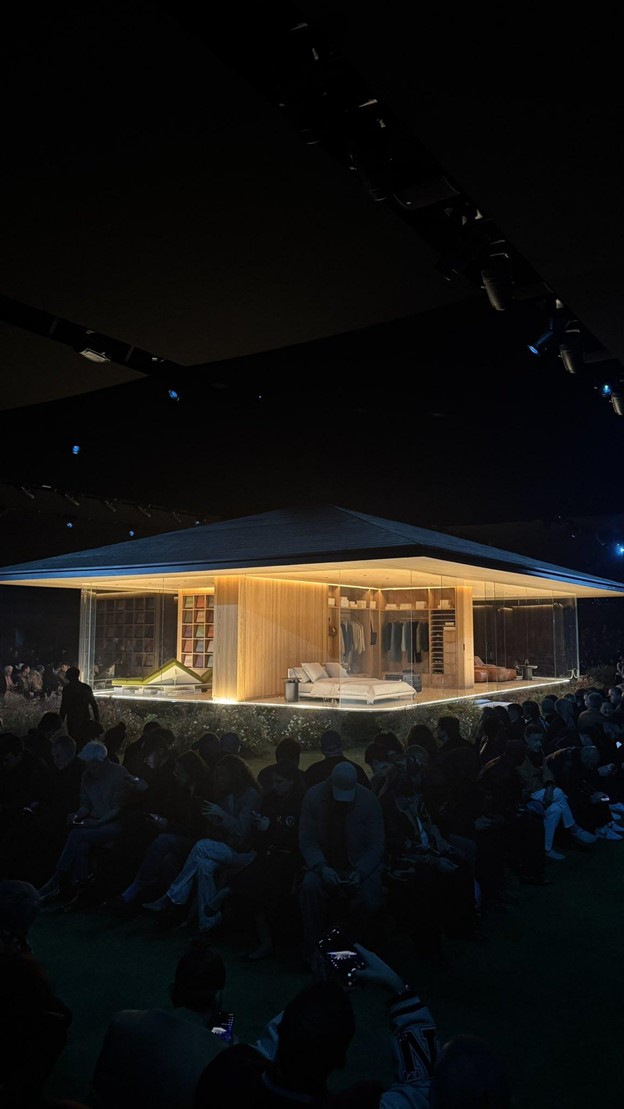 The House That Pharrell Built: Inside Louis Vuitton’s DROPHAUS and the New Era of Lived-In Luxury