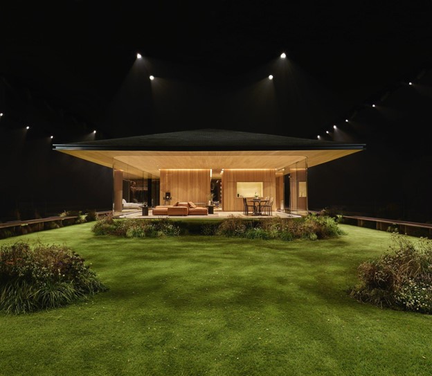 The House That Pharrell Built: Inside Louis Vuitton’s DROPHAUS and the New Era of Lived-In Luxury