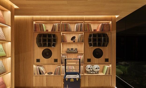 The House That Pharrell Built: Inside Louis Vuitton’s DROPHAUS and the New Era of Lived-In Luxury