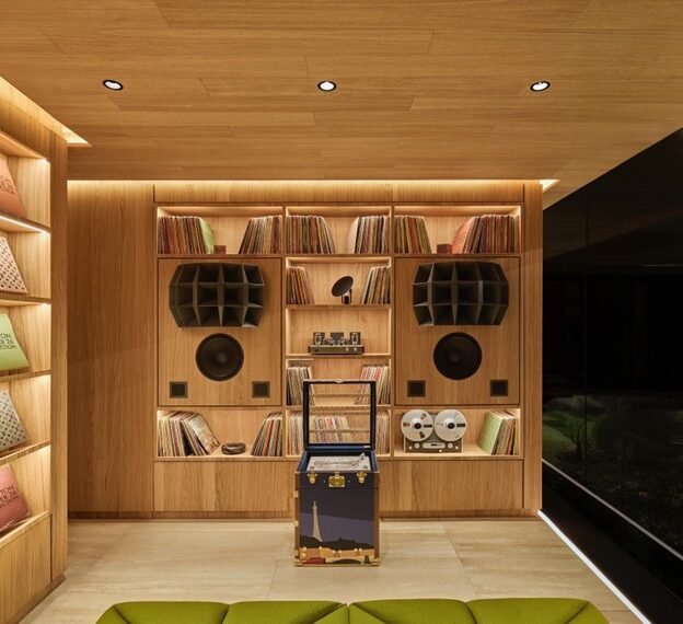 The House That Pharrell Built: Inside Louis Vuitton’s DROPHAUS and the New Era of Lived-In Luxury