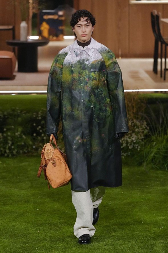 The House That Pharrell Built: Inside Louis Vuitton’s DROPHAUS and the New Era of Lived-In Luxury