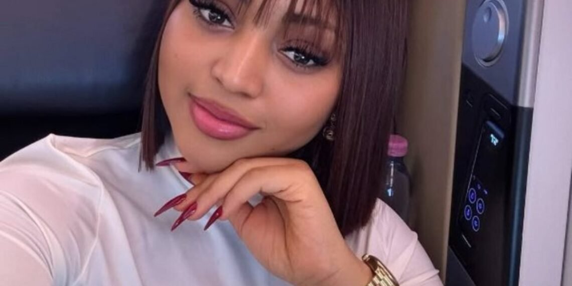Regina Daniels’ Associate Freed After Abuja Detention