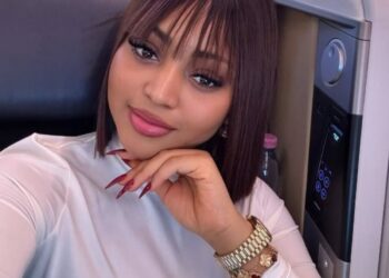 Regina Daniels Denies Theft Allegations