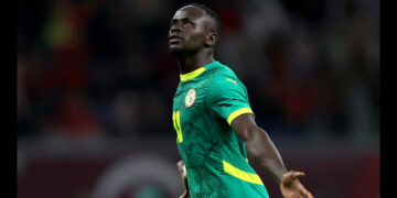 Mané Sends Senegal Past Egypt to AFCON Final in Repeat of 2021 Showdown