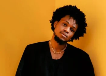 Regina Daniels’ Mystery Man: Sammy West Breaks Silence