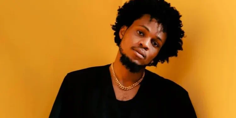 Regina Daniels’ Mystery Man: Sammy West Breaks Silence