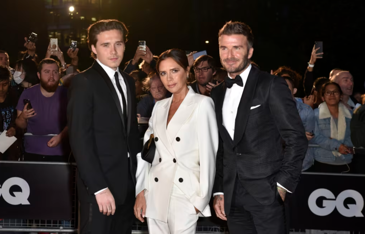 Why I Can’t Reconcile With My Family - Brooklyn Beckham