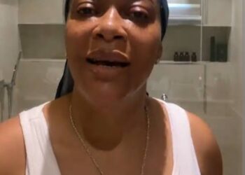 Why I Cut Off Three Close Friends - Ayra Starr’s Mother